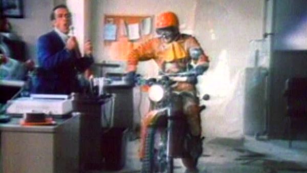 Stuntmasters - Episode 16