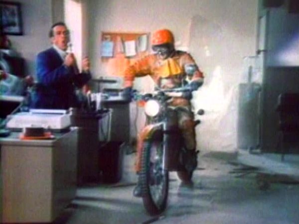 Stuntmasters - Episode 16
