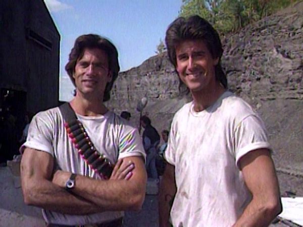 Stuntmasters - Episode 18