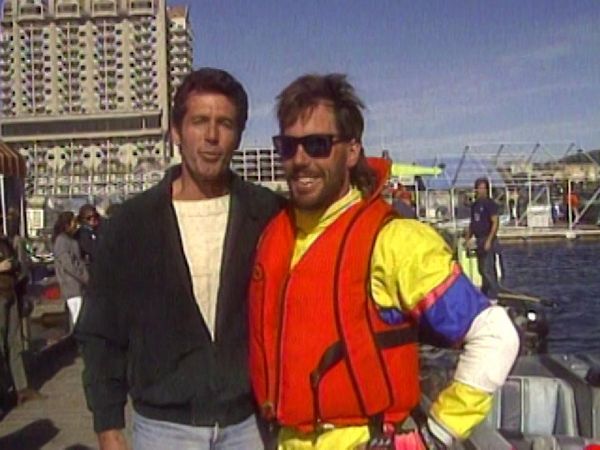 Stuntmasters - Episode 19