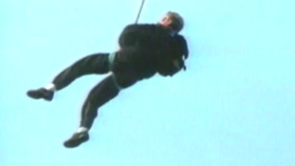Stuntmasters - Episode 20
