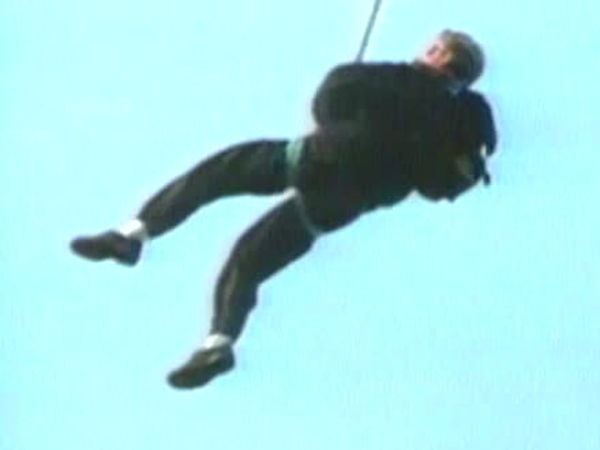 Stuntmasters - Episode 20