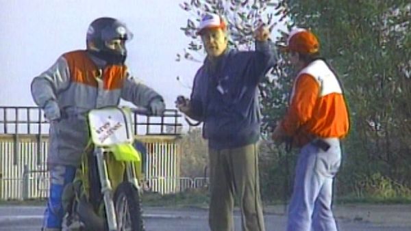 Stuntmasters - Episode 22