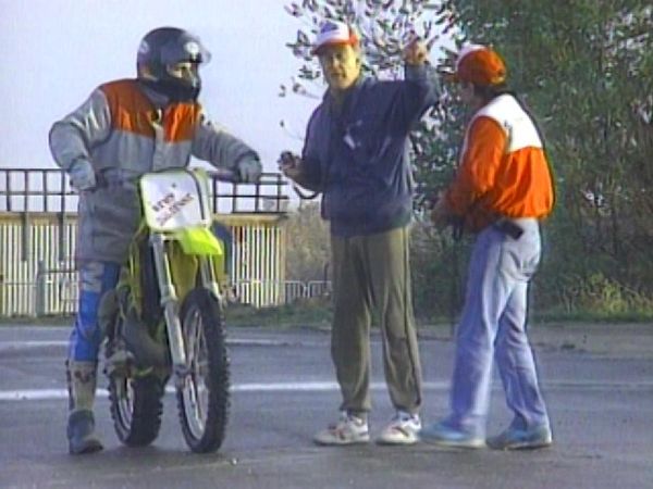 Stuntmasters - Episode 22