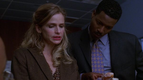 The Closer - Pilot
