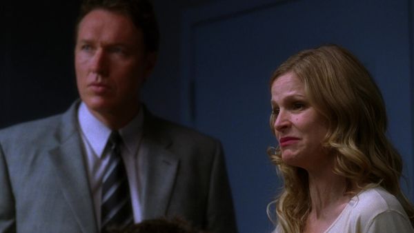 The Closer - The Butler Did It