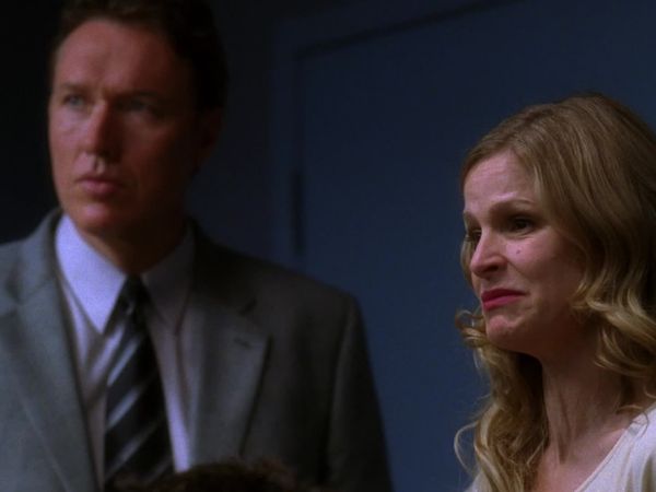 The Closer - The Butler Did It