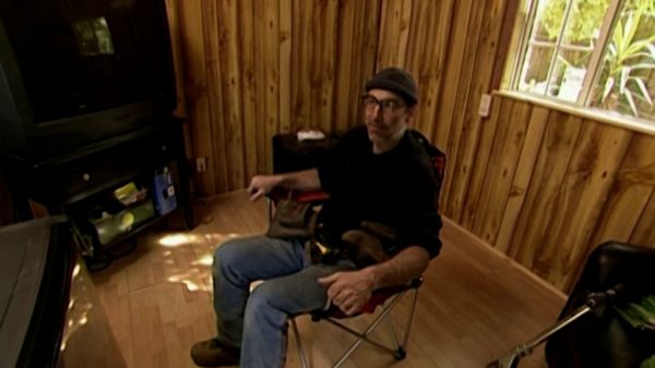 Extreme Makeover Home Edition USA - Famiglia Zitek