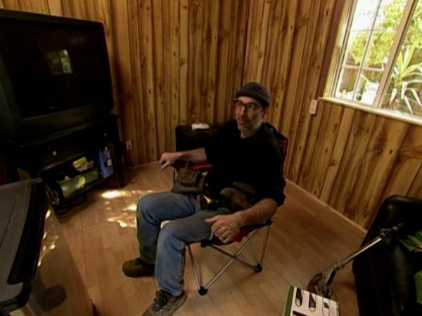 Extreme Makeover Home Edition USA - Famiglia Zitek