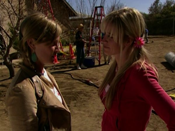 Extreme Makeover Home Edition USA - Famiglia Hardin