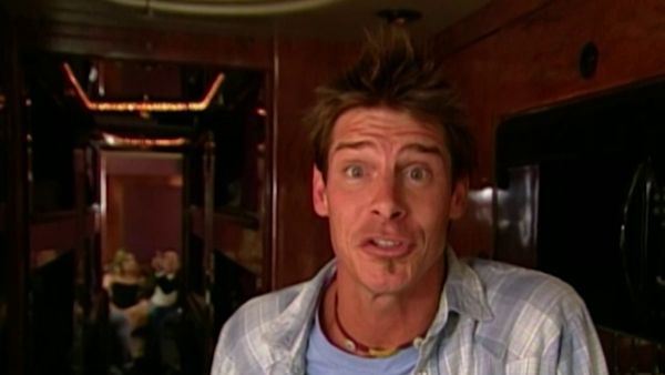 Extreme Makeover Home Edition USA - Pilot