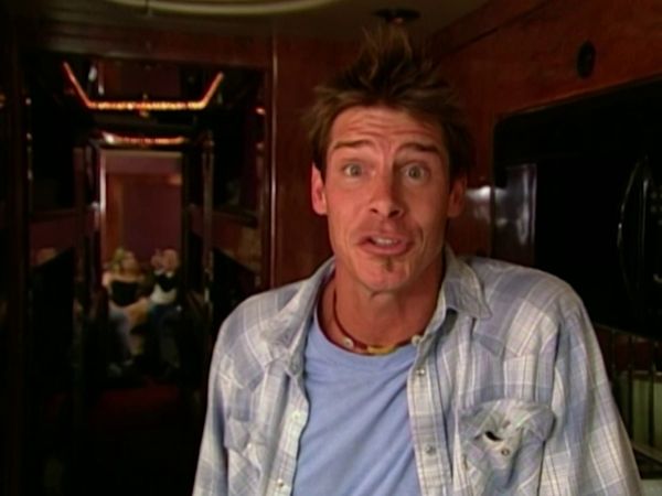 Extreme Makeover Home Edition USA - Pilot