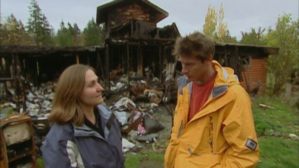 Extreme Makeover Home Edition USA - Famiglia Dore