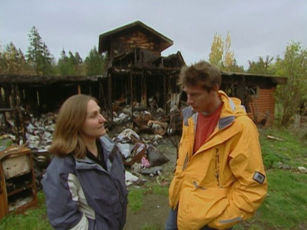 Extreme Makeover Home Edition USA - Famiglia Dore