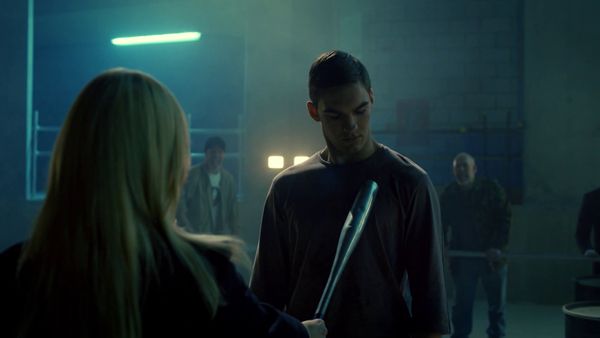 Humans - Folge 4