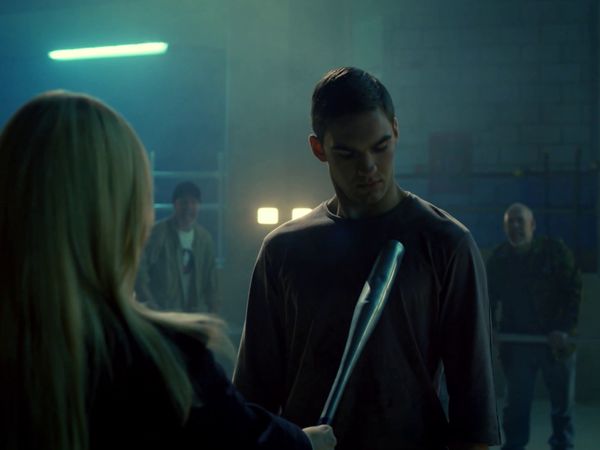 Humans - Folge 4