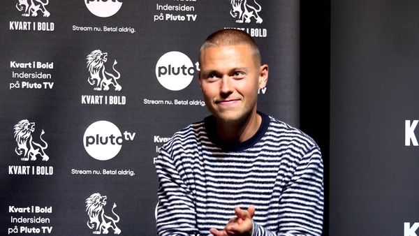 Kvart i Bold: Indersiden - Viktor Fischer: Kærligheden til FCK og mennesket bag trøje Nr. 7