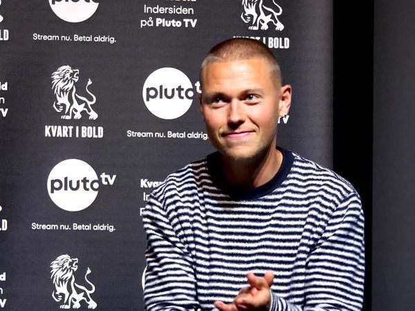 Kvart i Bold: Indersiden - Viktor Fischer: Kærligheden til FCK og mennesket bag trøje Nr. 7