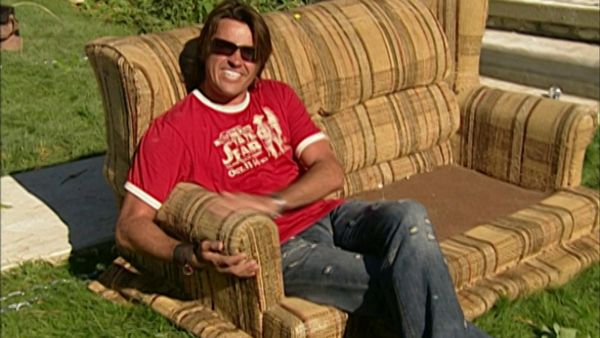 Extreme Makeover Home Edition USA - Famiglia Verdon