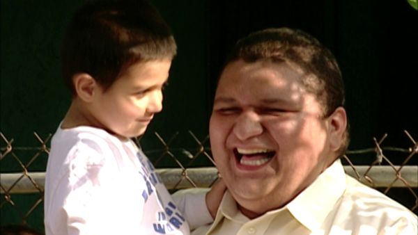 Extreme Makeover Home Edition USA - Famiglia Garay