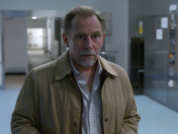 Humans - Folge 5