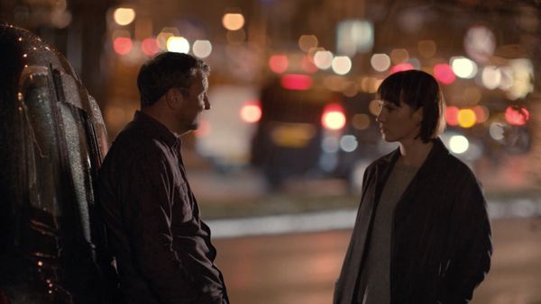 Humans - Folge 6