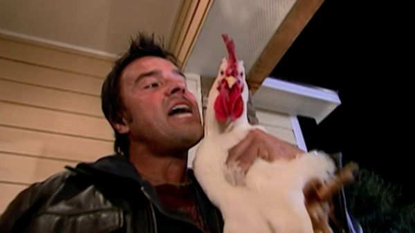 Extreme Makeover Home Edition USA - Famiglia DeAeth