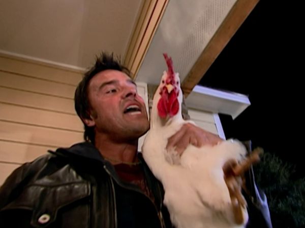 Extreme Makeover Home Edition USA - Famiglia DeAeth