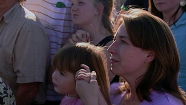 Extreme Makeover Home Edition USA - Famiglia Nutsch