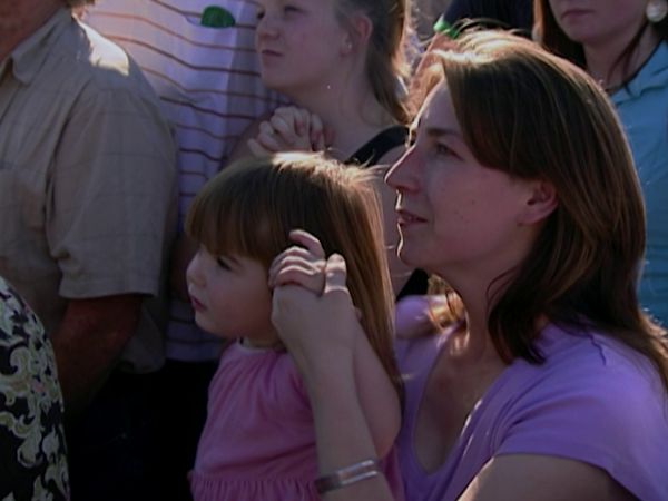 Extreme Makeover Home Edition USA - Famiglia Nutsch