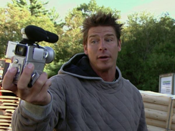 Extreme Makeover Home Edition USA - Famiglia Goodale