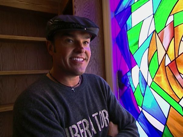Extreme Makeover Home Edition USA - Famiglia White