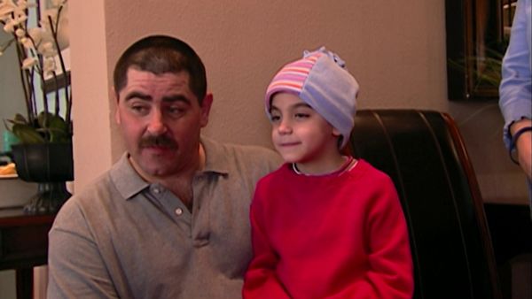 Extreme Makeover Home Edition USA - Famiglia Kubena