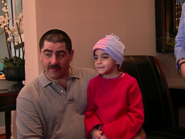 Extreme Makeover Home Edition USA - Famiglia Kubena
