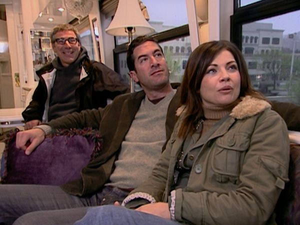 Extreme Makeover Home Edition USA - Famiglia Turner