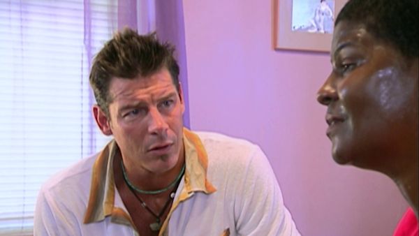 Extreme Makeover Home Edition USA - Famiglia Ginyard