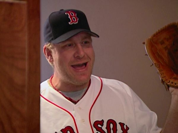 Extreme Makeover Home Edition USA - Famiglia Tripp Johnson