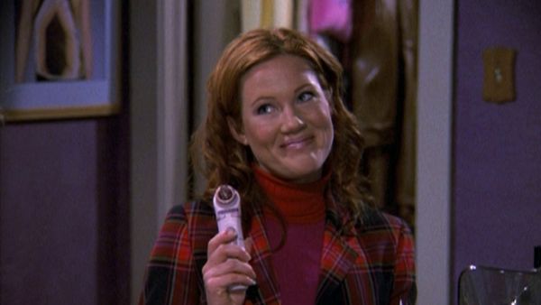 Sabrina The Teenage Witch - La Tarte magique