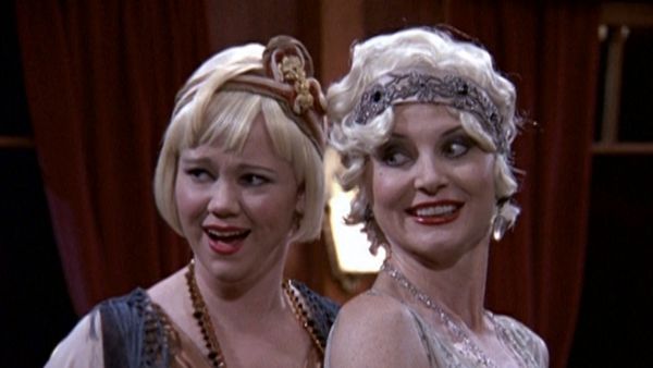 Sabrina The Teenage Witch - Meurtre dans l'express d'Halloween