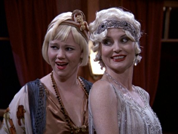 Sabrina The Teenage Witch - Meurtre dans l'express d'Halloween