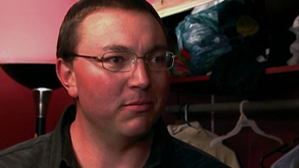 Extreme Makeover Home Edition USA - Famiglia Hebert