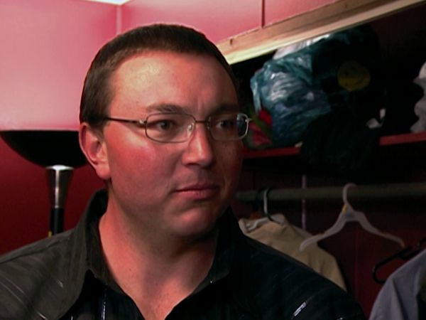 Extreme Makeover Home Edition USA - Famiglia Hebert