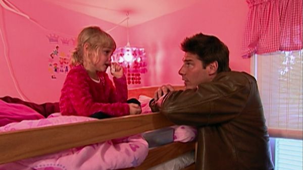 Extreme Makeover Home Edition USA - Famiglia Novak