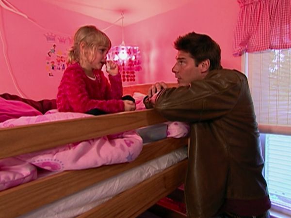 Extreme Makeover Home Edition USA - Famiglia Novak