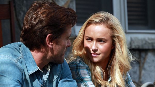 Nashville - Sigue adelante