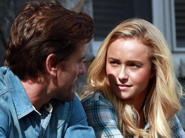 Nashville - Sigue adelante