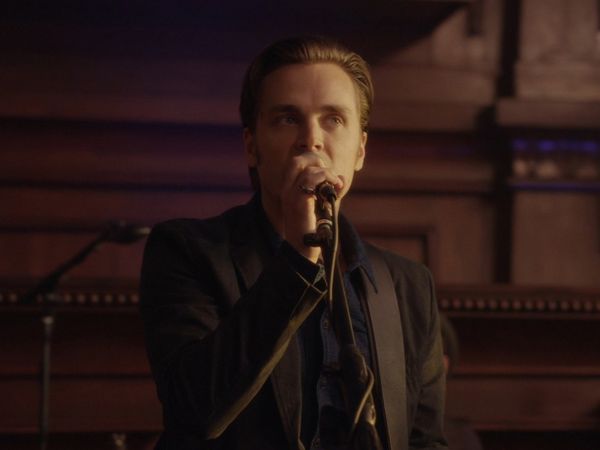 Nashville - Por otra parte