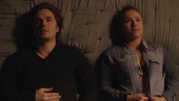 Nashville - Tu chica buena se volverá mala