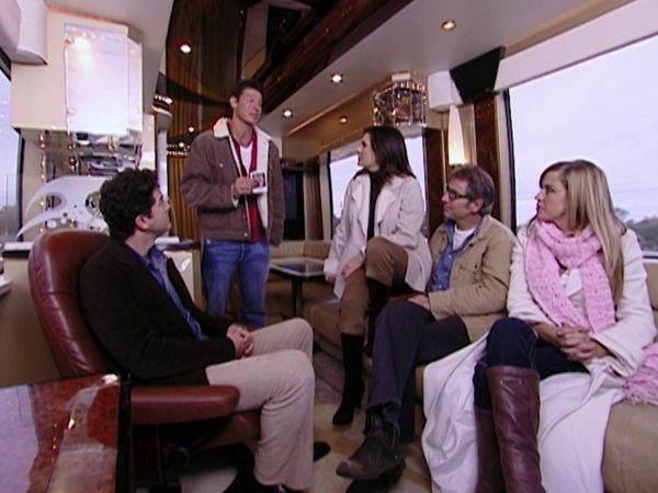 Extreme Makeover Home Edition USA - Famiglia O'Donnell