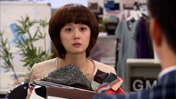 Belleza Juvenil - Episodio 6